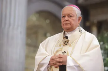 Arquidiócesis de Puebla alerta sobre la venta de comprobantes falsos para catequesis