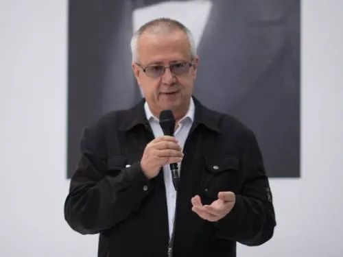 Confirma Heath designación como subgobernador de Banxico