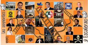 Los antihéroes