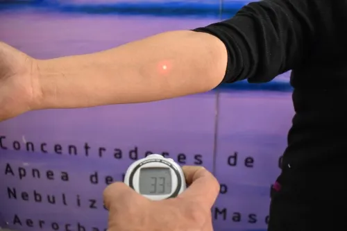 Entre cuestionamientos aprueban exhorto para instalar módulos de revisión de salud