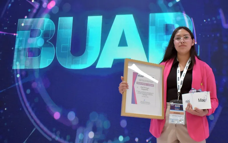 Clausuran trabajos del Tercer Congreso de Innovación y Tecnología para la Educación, CITE 2025