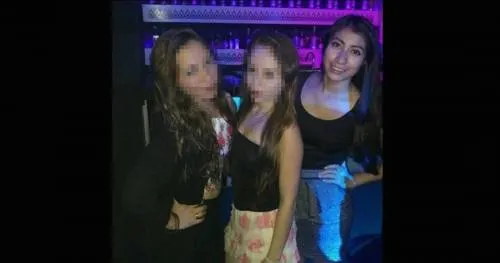 Capturan a dos presuntos homicidas de Mariana Fuentes