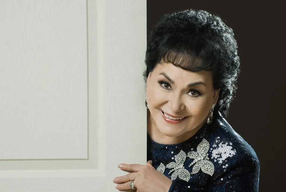 Carmen Salinas