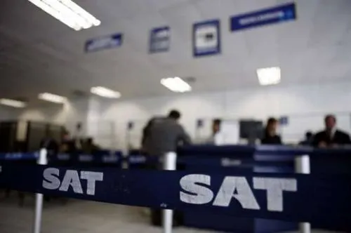 SAT va contra consumidores de gasolinas robadas