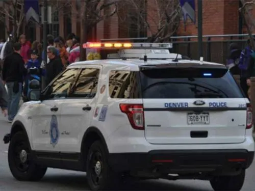 Tiroteo en Denver deja 2 muertos y 6 heridos