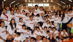 Invertirá San Pedro Cholula 26 mdp para obras deportivas