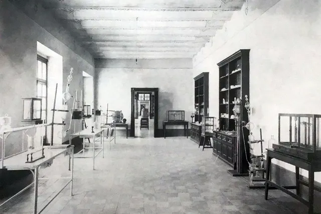 Facultad de Medicina de la BUAP, 190 años de formar profesionales de la salud con vocación de servicio