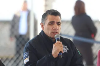 SSC descarta presencia de la Familia Michoacana en Puebla pese a mensajes firmados con sus siglas