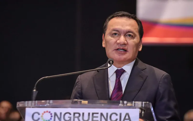 Miguel Ángel Osorio Chong
