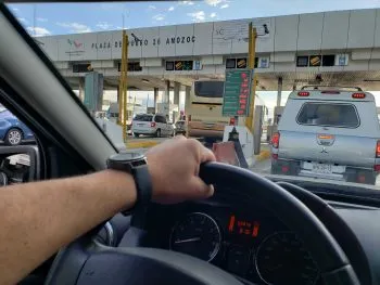 Conductores foráneos deben tramitar permiso si quieren circular en Puebla