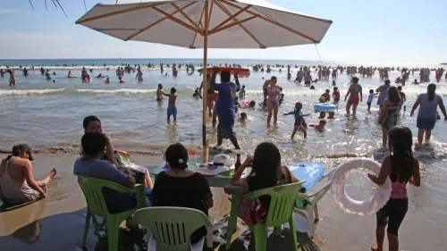 Días festivos y puentes oficiales para 2020