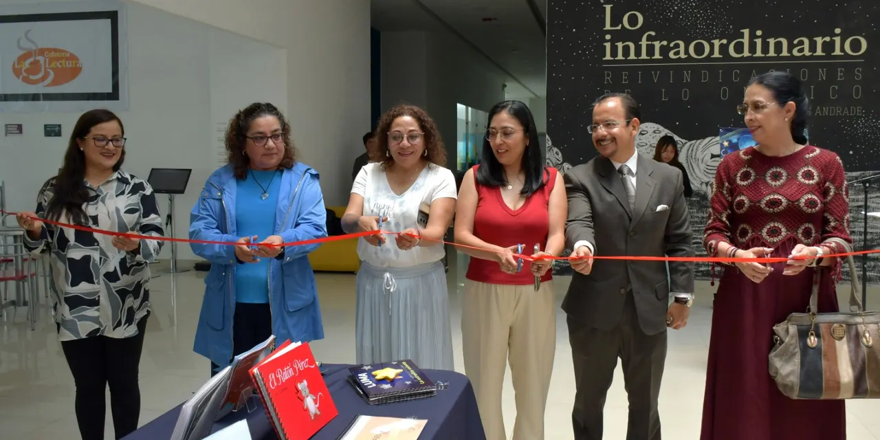 “Más allá de la vista: diseño, inclusión y experiencia sensorial”