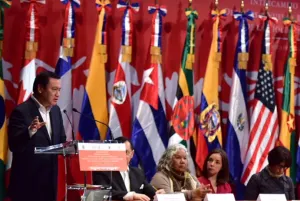 Mujeres deben denunciar todo tipo de violencia: Segob