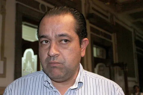 Para invertir en predio de La Margarita, Infonavit debe darlo en comodato: Montiel