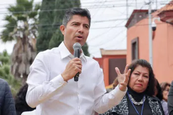 Eduardo Rivera confirma la vinculación a proceso de edil auxiliar de La Resurrección