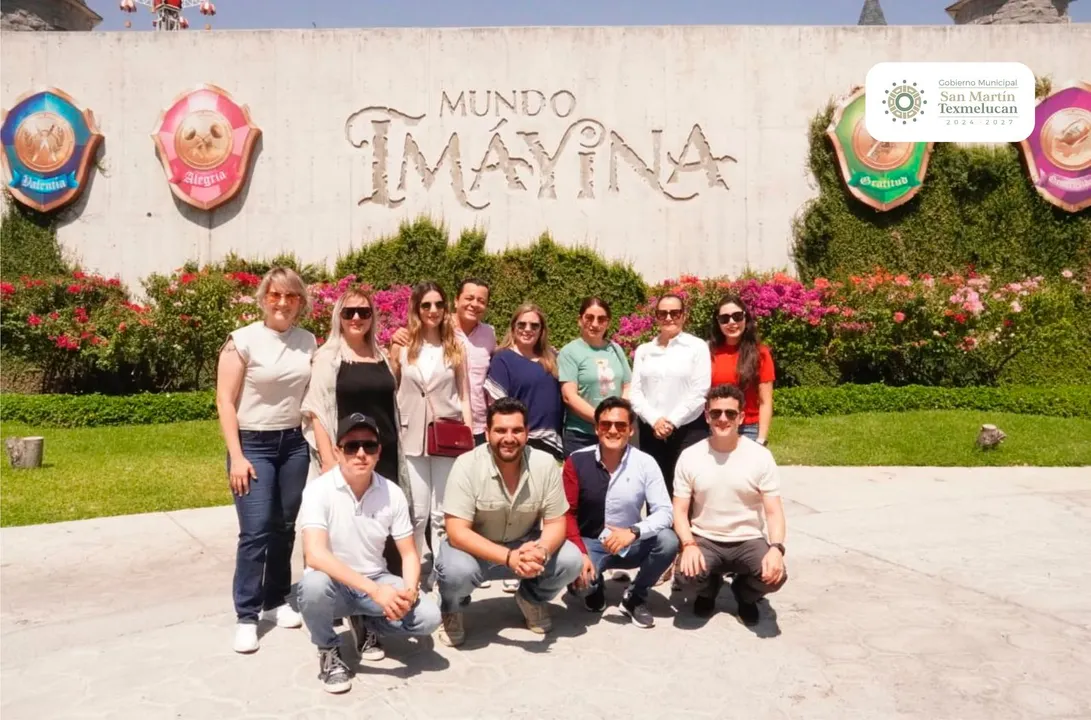 Parque IMÁYINA