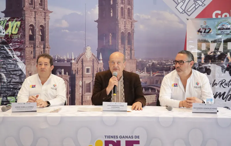 Foto: Anel Esgua / EsImagen