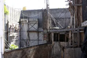 Casa del Torno será demolida con permiso del INAH
