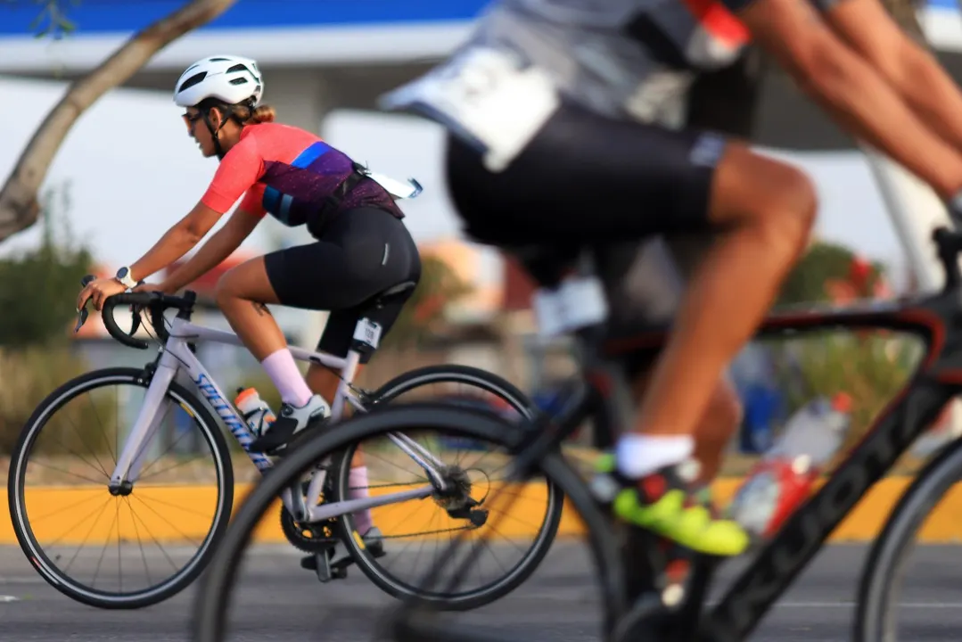 Duatlón