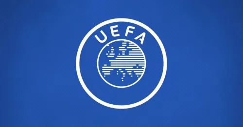 UEFA compensará toneladas de carbono que producirá la Eurocopa
