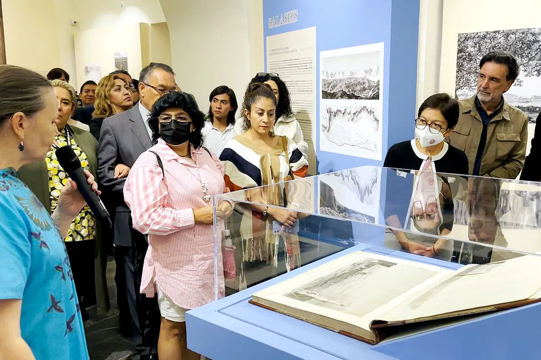 Buap Exposicion El Egipto Que Cautivo A Napoleon