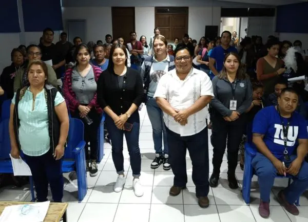 Sp Cholula Acciones Contra Extorsion Y Fraude
