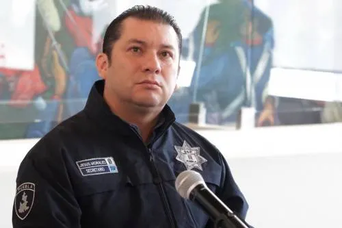 Disminuyeron los delitos de alto impacto en San Martín Texmelucan: Morales Rodríguez
