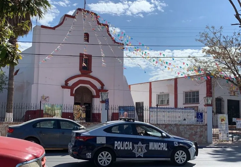 Foto : El Diario de Coahuila