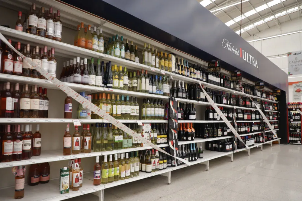 Por elección de jueces y magistrados, se aplicará Ley Seca en Puebla el 1 de junio