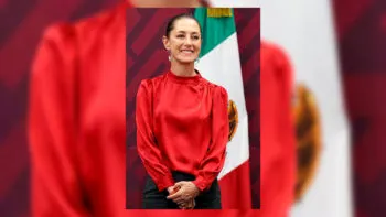 Reconocen a Claudia Sheinbaum por su impulso a la producción audiovisual y la industria cinematográfica
