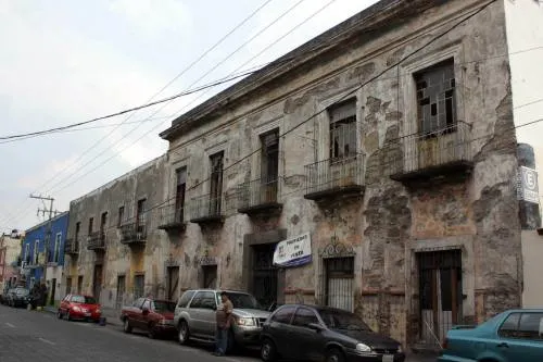 No se han acercado inversionistas para creación de Barrio Chino: Sergio Vergara
