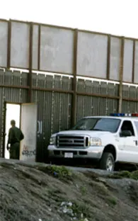 Consternación provoca la muerte de mexicano por oficial de Patrulla Fronteriza