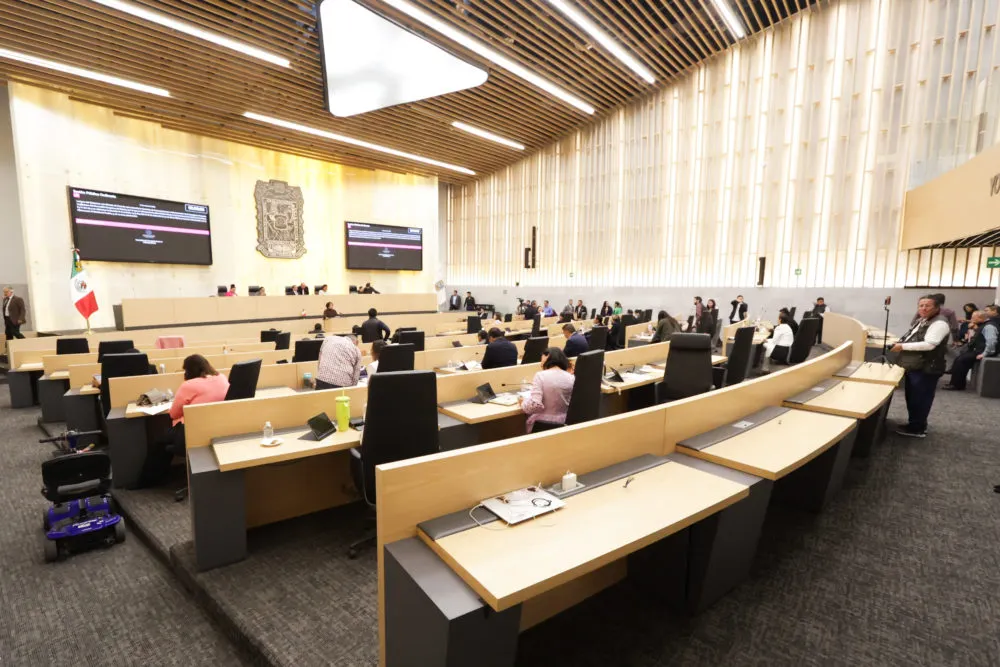 Congreso de Puebla