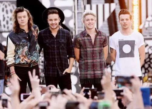 El extraño caso de la fan de One Direction que gritó tanto que se rasgó un pulmón