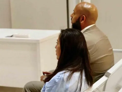 Absuelven a mexicana acusada de reclutar personas para la yihad en España