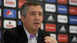 Jorge Vergara llama a afición Chiva cerrar filas y apoyar al equipo