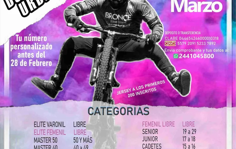downhill-urbano-atlixco