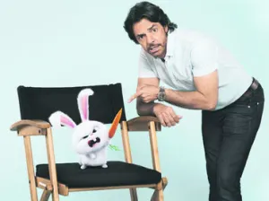 VIDEO: Las mascotas invaden al cine