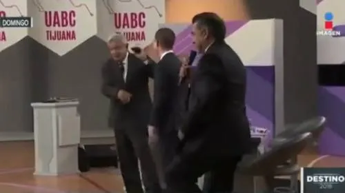 Este es el rap “Ricky Riquín Canallín”, escúchalo
