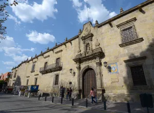 Museo Regional de Guadalajara celebrará 100 años con reestructuración