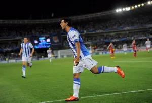 Carlos Vela, de regreso a Londres; Arsenal lo quiere
