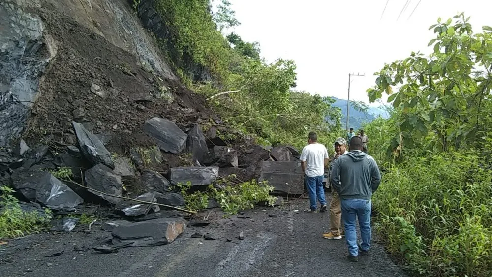 Foto: Twitter (@PC_Estatal)