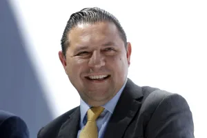 Avance de 27 por ciento en Hospital de Traumatología y Ortopedia