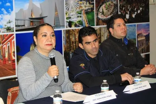 Anuncian noveno Congreso Internacional en Medicina Alternativa