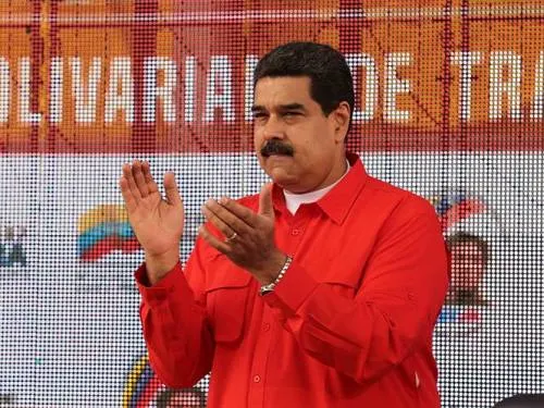Nicolás Maduro cuestiona la ‘política agresiva’ de México