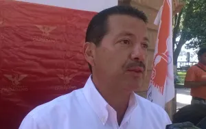 Arriaga califica de “chisme” denuncia de Nueva Alianza