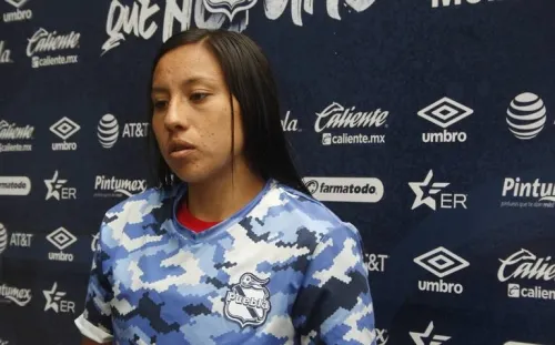 ¡Muda de piel! Debuta Dulce Martínez en Puebla
