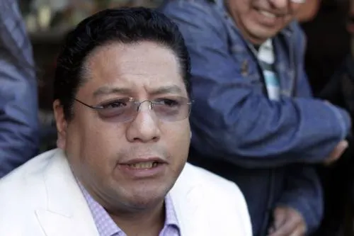 Panistas exigen a dirigencia estatal cese de persecución