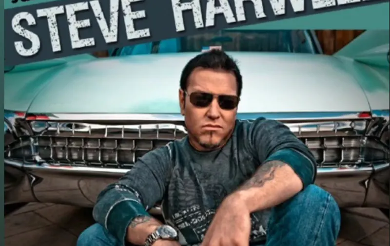 Smash Mouth se despide de Steve Harwell