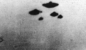 La CIA expone sus Expedientes Secretos X sobre ovnis